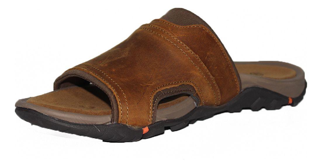 Sandalias De Verano Casual Chalas Cómoda Para Hombre-3