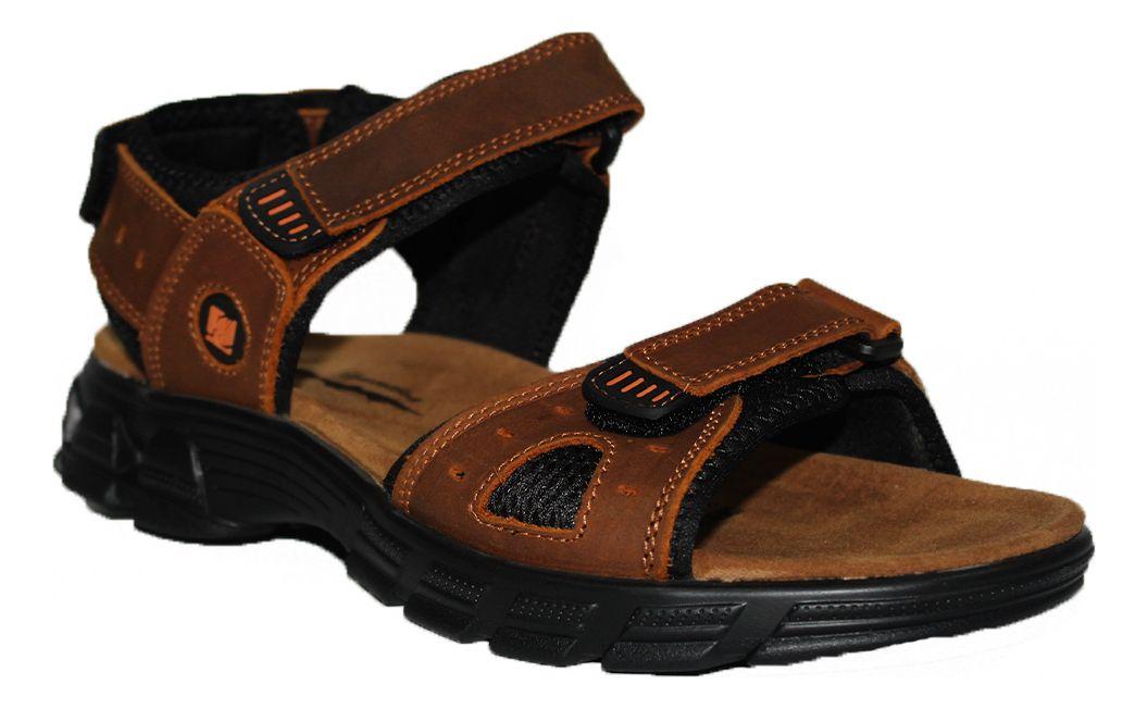 Sandalias Zapatos De Hombre Sandalias De Playa De Verano-1