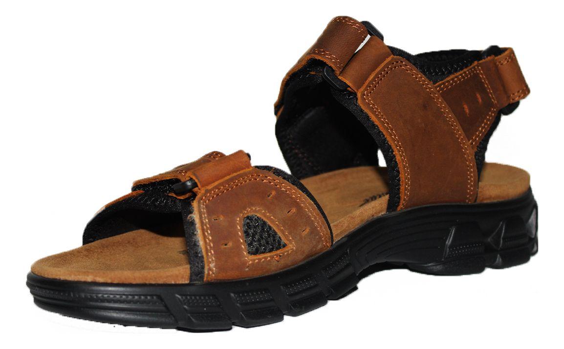 Sandalias Zapatos De Hombre Sandalias De Playa De Verano-3