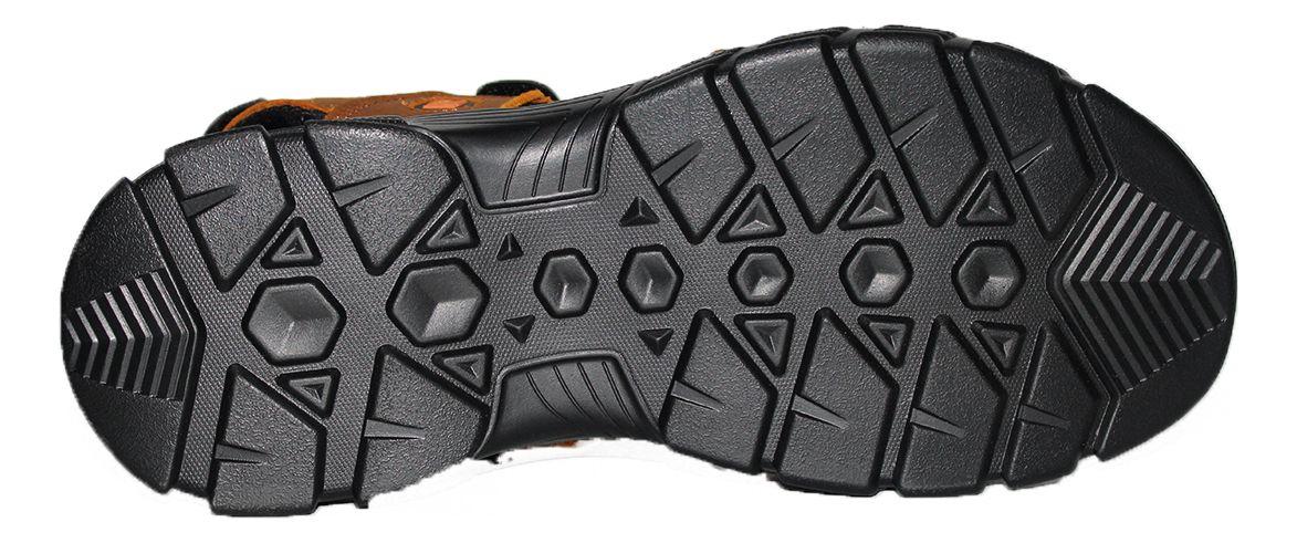 Sandalias Zapatos De Hombre Sandalias De Playa De Verano-4