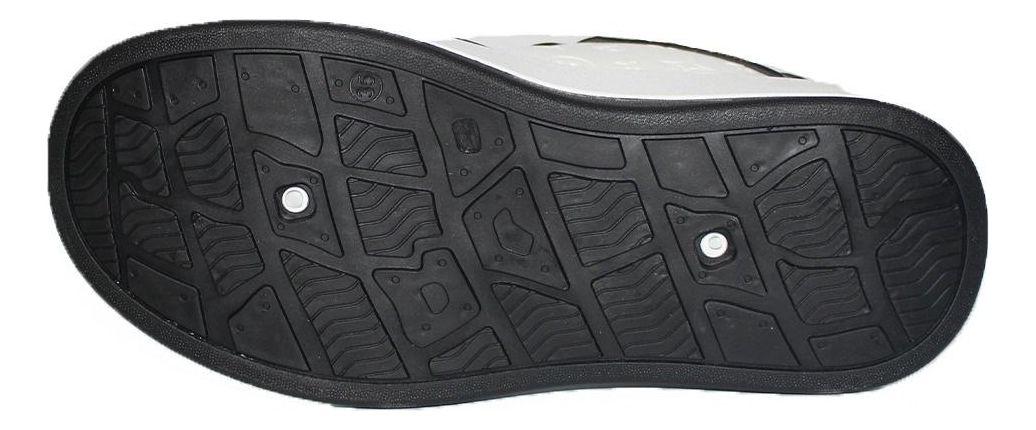 Zapatillas Casual Clásica Mujer Color A Elegir Caña Baja-5