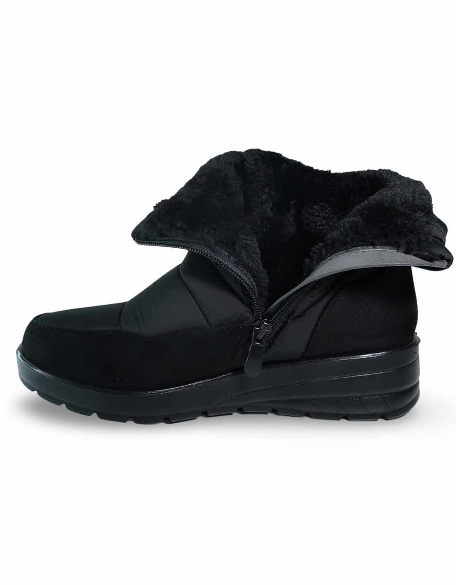 Botin Termico Impermeable Con Chiporro Chicbomb 1825-2