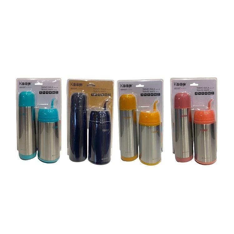 TERMO MATE ACERO KEEP-2
