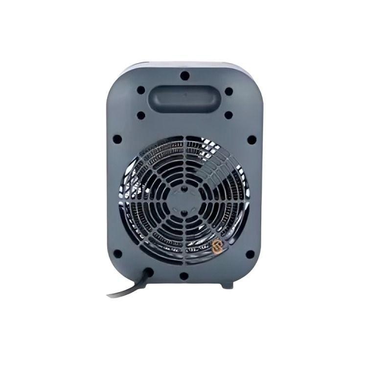 TUBOCALEFACTOR KENDAL SUN-10 BLUE TERMOVENTILADOR-2