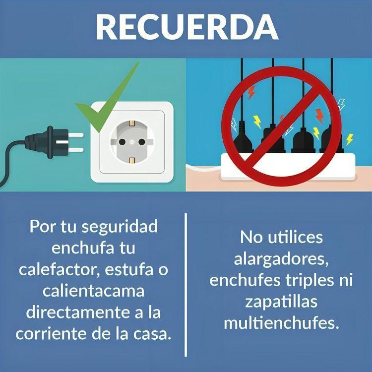 TUBOCALEFACTOR KENDAL SUN-10 BLUE TERMOVENTILADOR-3