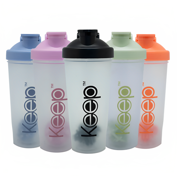 BOTELLA SHAKER VALUE KEEP-4