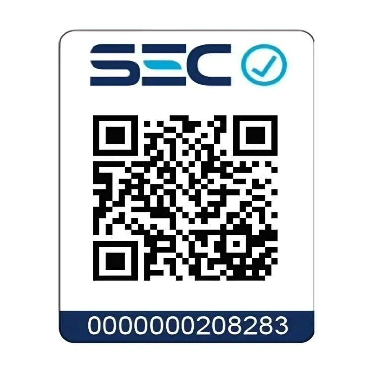 CALEFACTOR CON EFECTO LUMINOSO  FIBRA CARBONO NSB120K5 SILVER-3