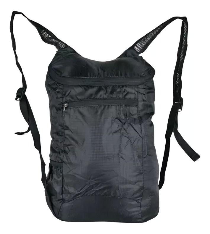 Mochila Plegable Camping-0