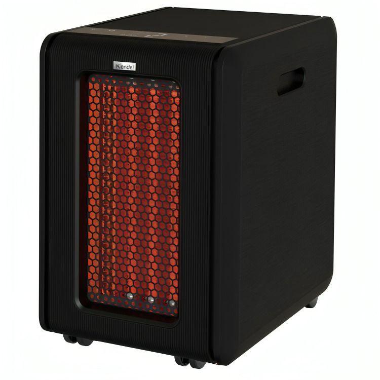 TURBOCALEFACTOR KENDAL KEI-GOLDEN01 NEGRA-2