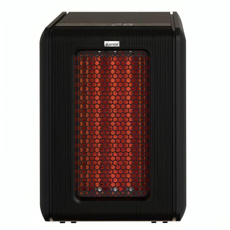 TURBOCALEFACTOR KENDAL KEI-GOLDEN01 NEGRA-0