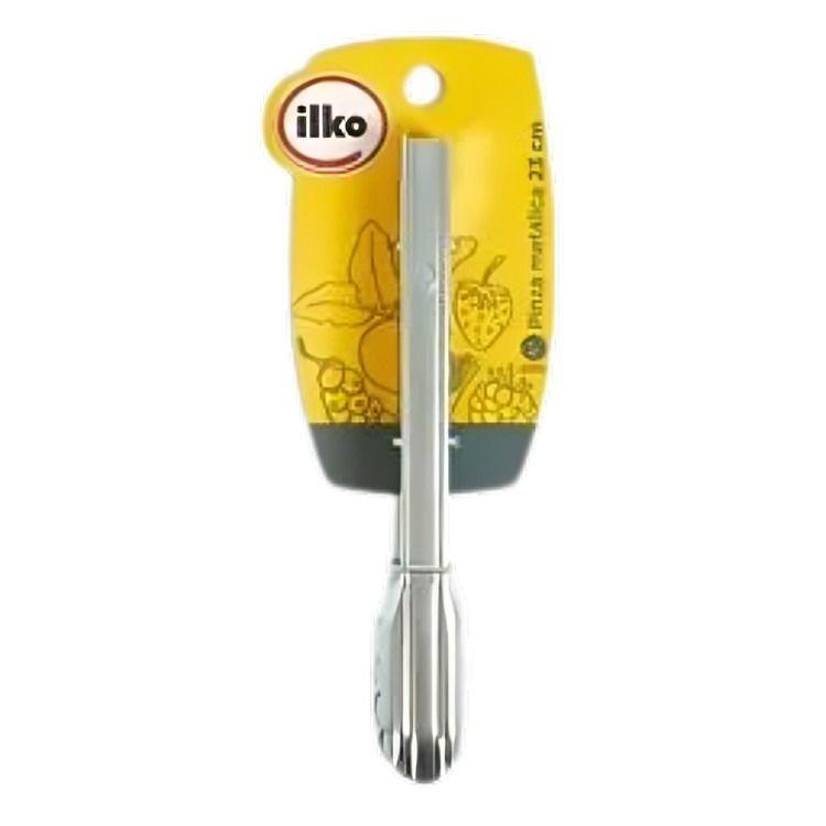 Pinza Galvanizada 23 cm Ilko-0