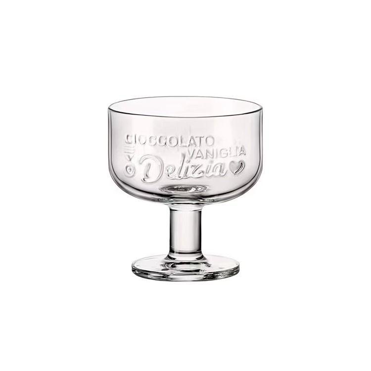 Set x 2 Copa de postre Graphica-0