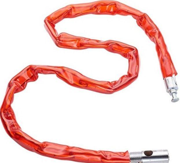 Serguro Para Bicicleta o Cadena Para Bicicleta-2