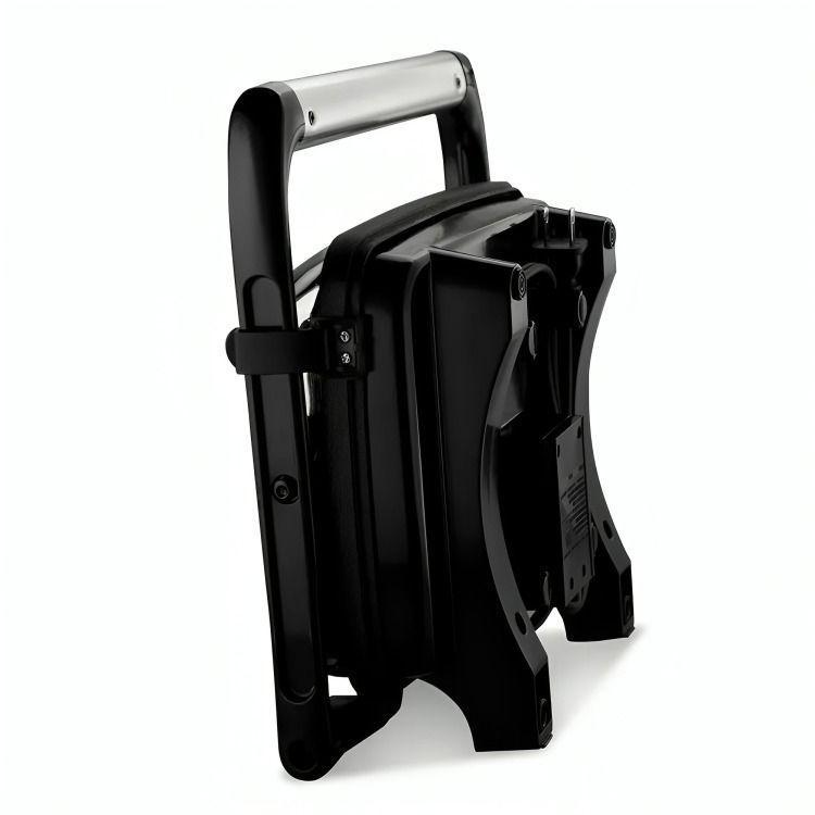 Sandwichera Panini Plancha Oster CKSTPA2880  Acero Inoxidable-3