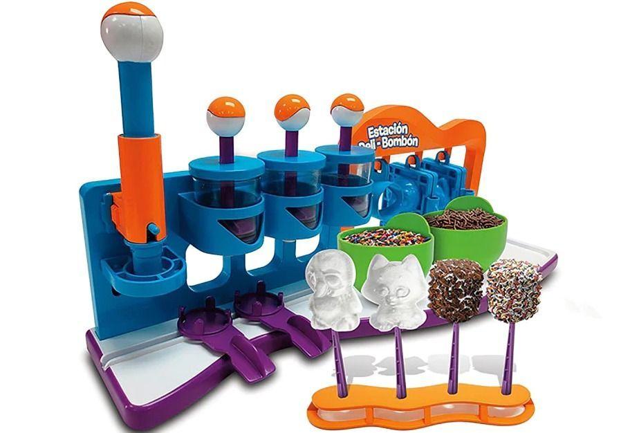 TASTE N FUN FRABRICA DE MASHMELLOW-0
