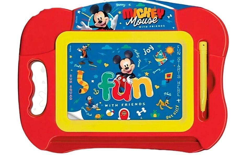 Pizarra  Mickey Mouse – Disney-2