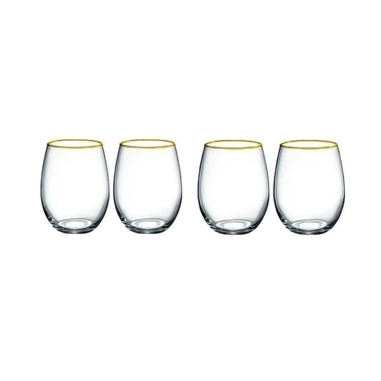 SET 4 COCKTAIL GLASSO-2
