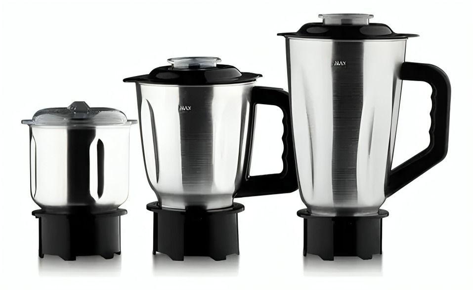 LICUADORA VASO ACERO INOXIDABLE RAF R-2843-2