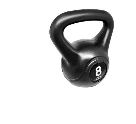 Pesa Rusa Kettlebell K-FIT de 8 KG-1