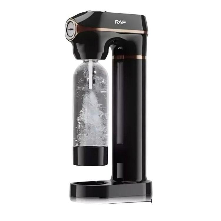 Maquina de soda para gasificar el agua Raf-137-0
