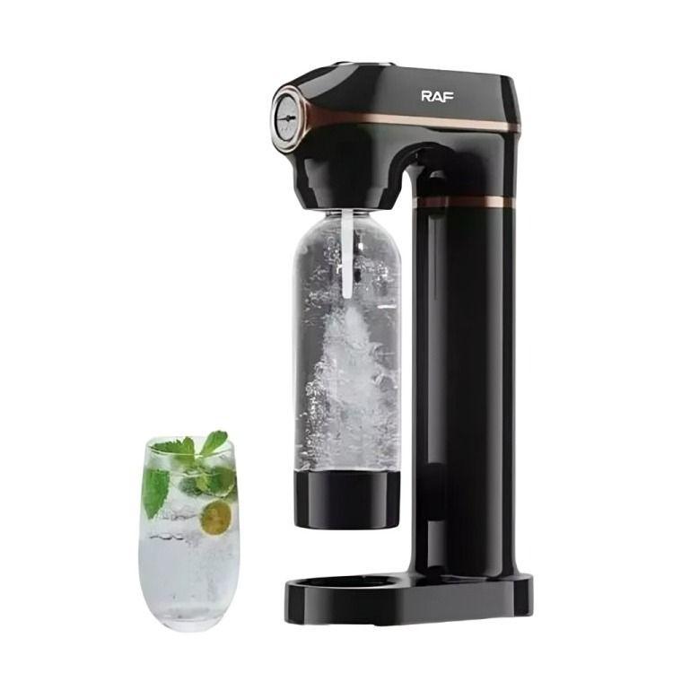 Maquina de soda para gasificar el agua Raf-137-1
