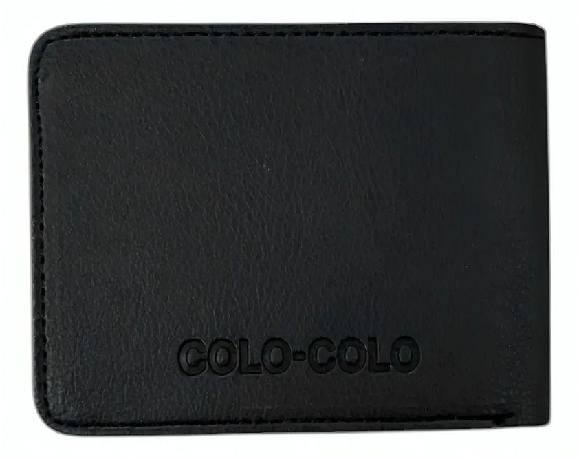 BILLETERA CUERO COLO COLO-3