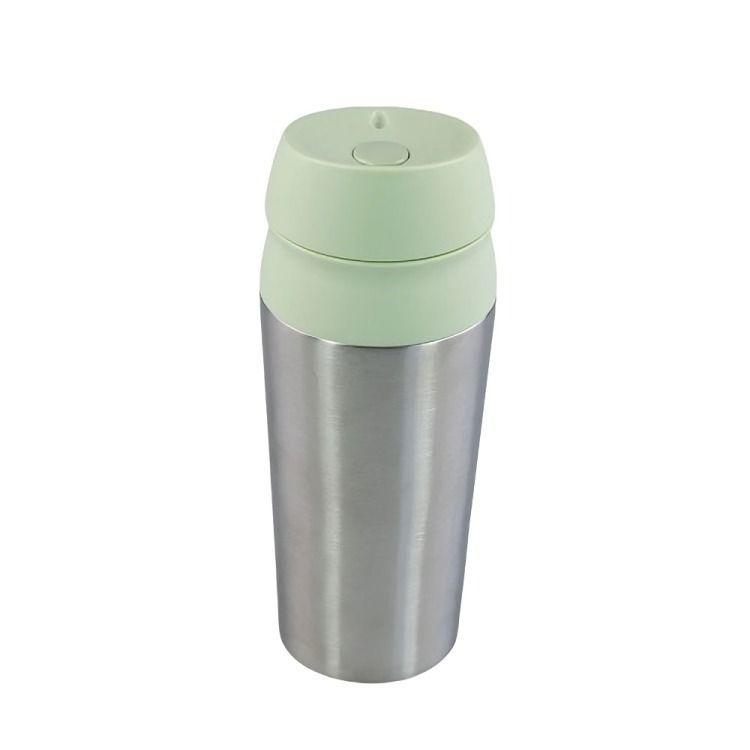 Mug Botón Value Keep Verde-3