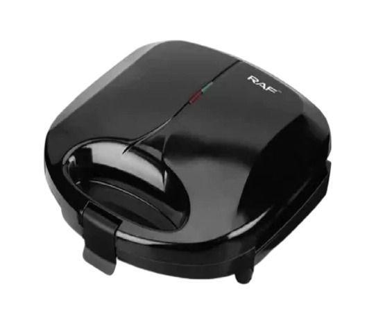 MAQUINA DE DONAS 6 UNIDADES 850 W RAF r-256-1