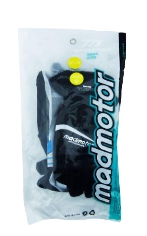 GUANTE  MOTO MADMOTOR MOD.MT-16 FRIO LARGO CON PROTECCION-2