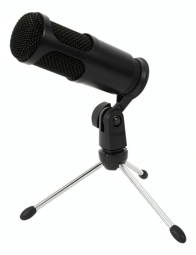 MICROFONO USB CON TRIPODE-0
