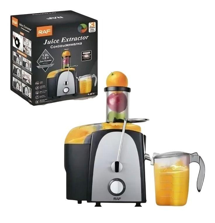 EXTRACTOR DE JUGO  1LITRO-2