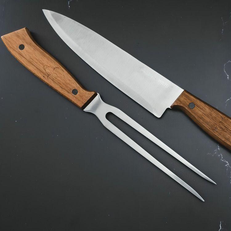 CUCHILLO TENEDOR WAYU-2