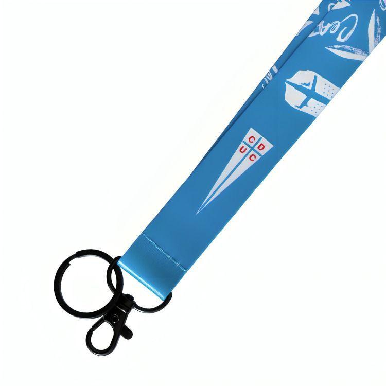 LANYARD DEPORTIVO  UNIVERSIDAD CATOLICA-3