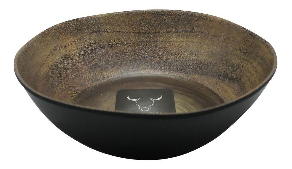 Bowl Wayu Bamboo Pequeño 6''-0