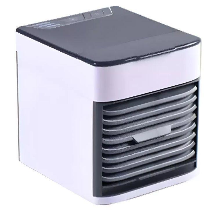 Mini Enfriador Portátil Aire Acondicionado Ventilador ARTIC STORM 2X, USB-0