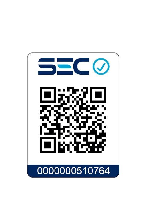 CALEFACTOR CON EFECTO LUMINOSO  FIBRA CARBONO KENDAL KFC-600D NEGRO-3