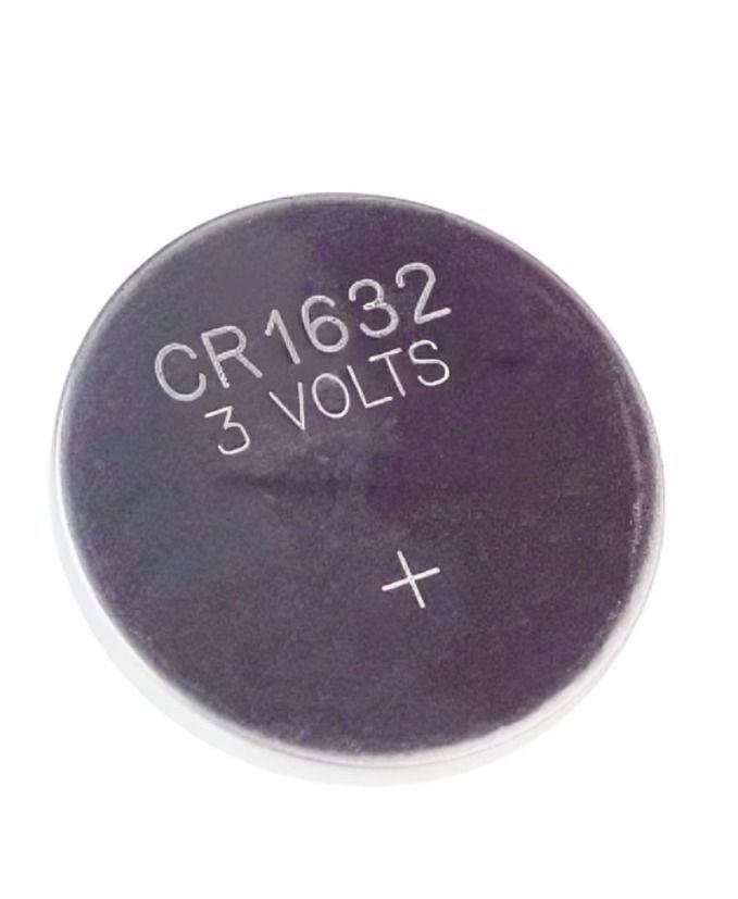 PILA CR1620 3V LITHIUM SET X 5 PCS EN BLISTER -0