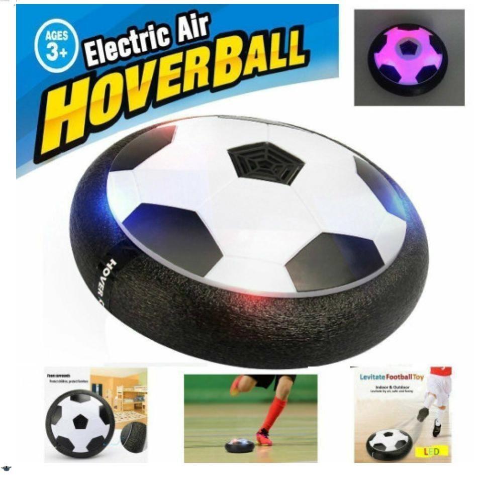 Pelota flotante con Luz para niños-2