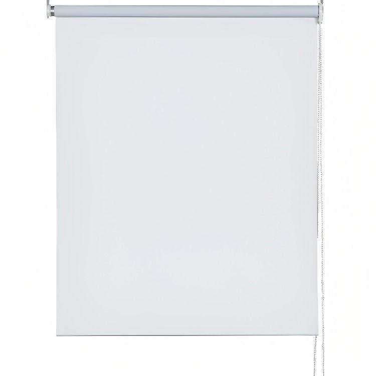 Cortina Roller BlackOut 150x250cm / Blanco – Doral-0