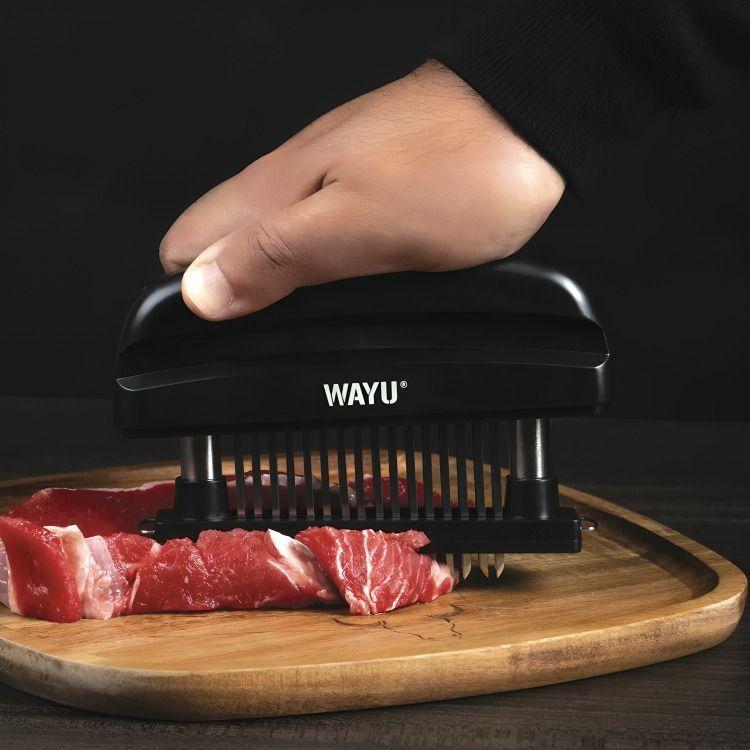 ABLANDADOR CARNE WAYU -2