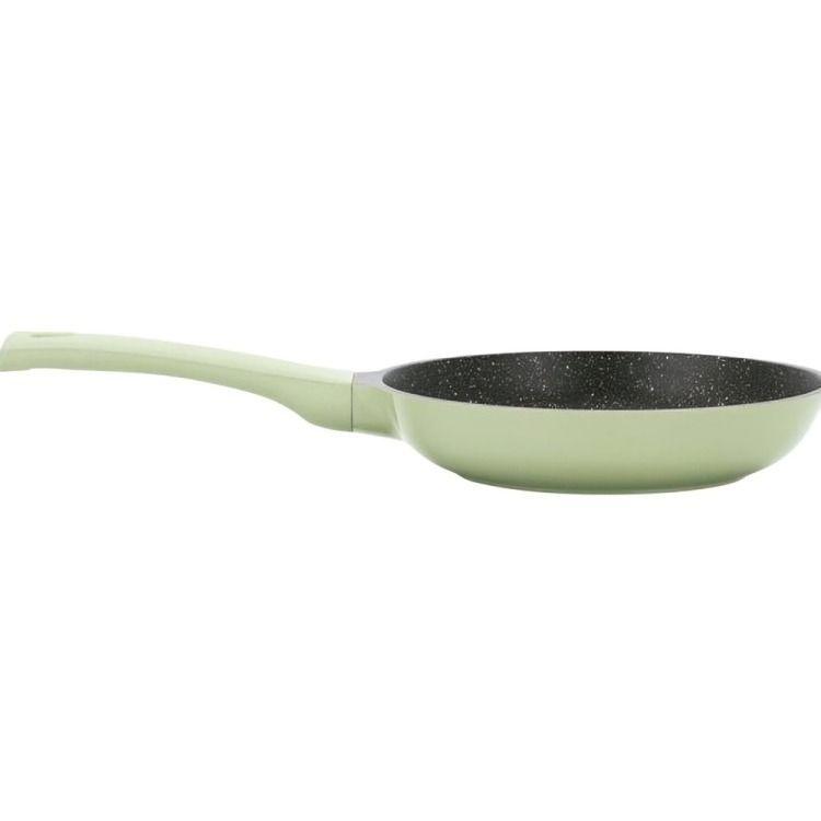 SARTEN 24 CM VINTAGE PISTACHO-0