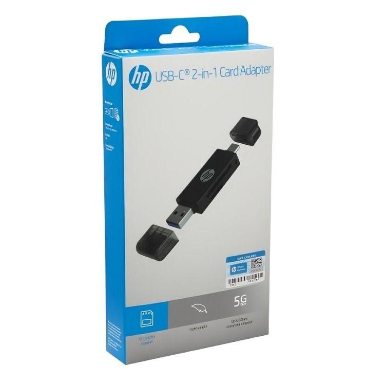 LECTOR DE TARJETAS SD-MICRO SD CONEXIÓN DHC-CT112 -2