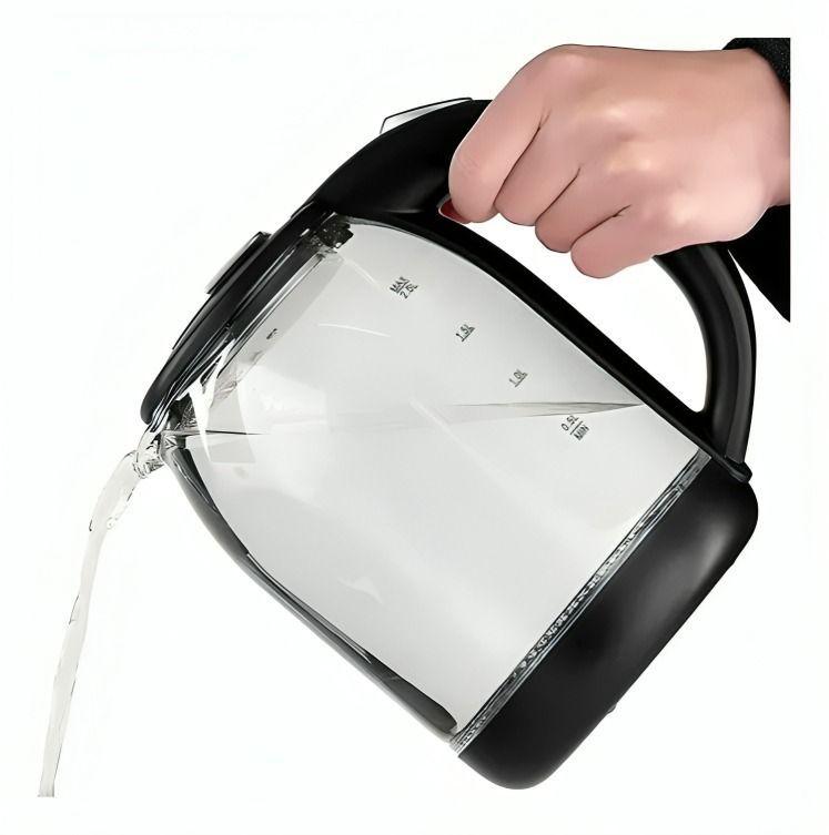 HERVIDOR JARRA ELECTRICA RAF 2L R-7201B-1