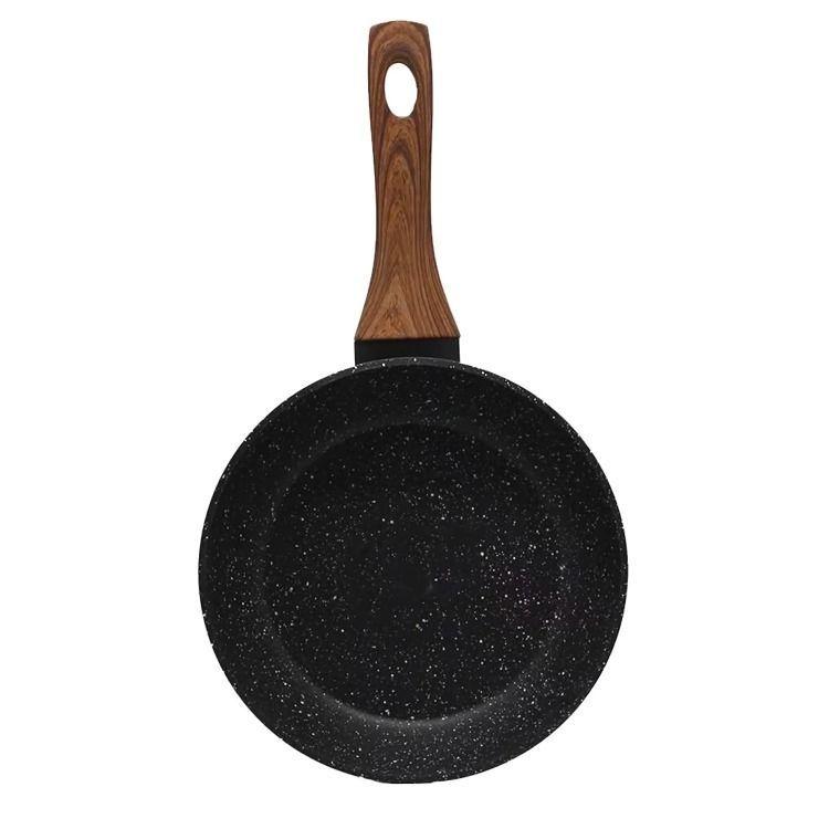 SARTEN 24CM KEEP GRANITE LINE-1