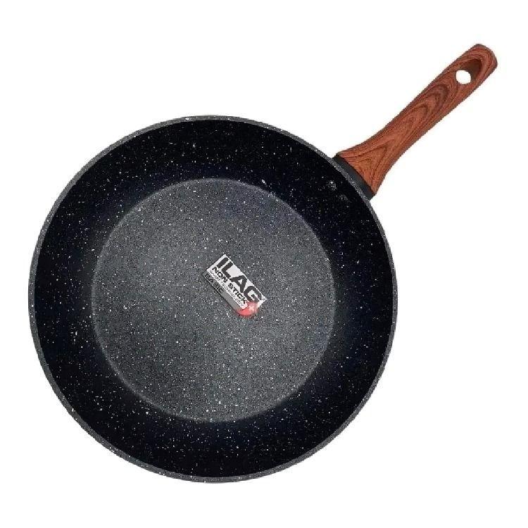 SARTEN 24CM KEEP GRANITE LINE-2