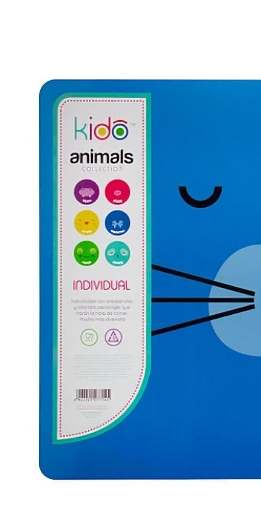 IND KIDO ANIMALS azul-1