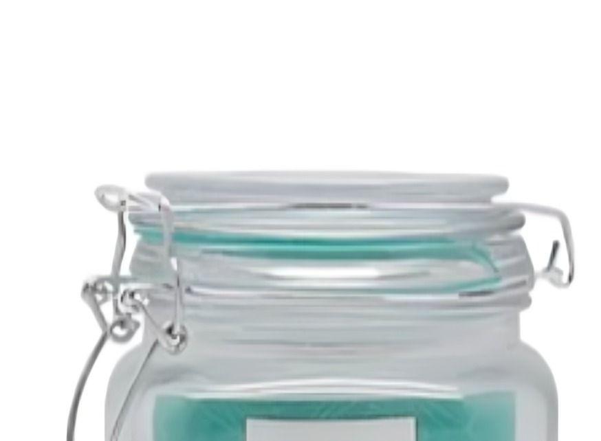 FRASCO HERMETICO 500 ML CELESTE-2