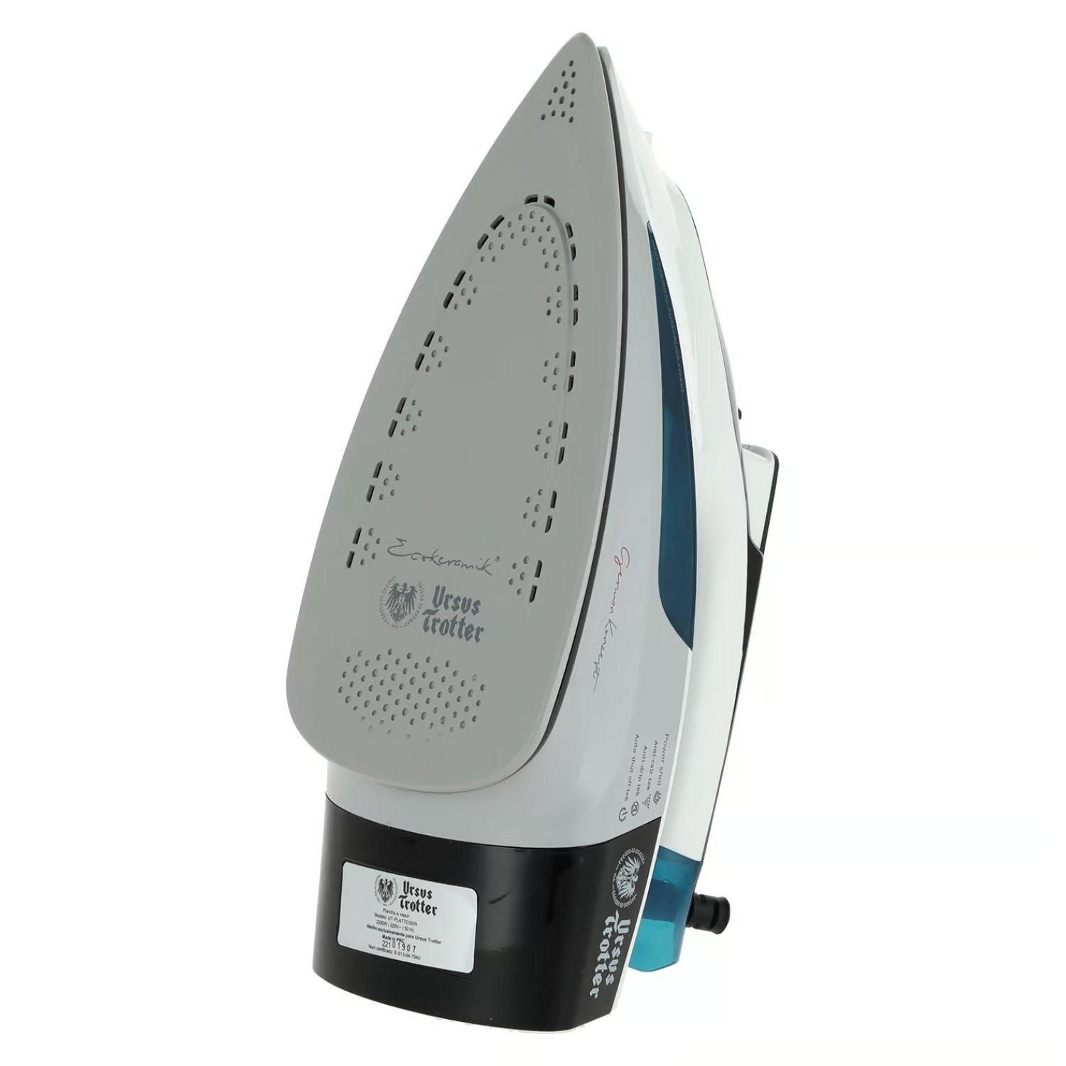 Plancha A Vapor Ut-Platteisen-4