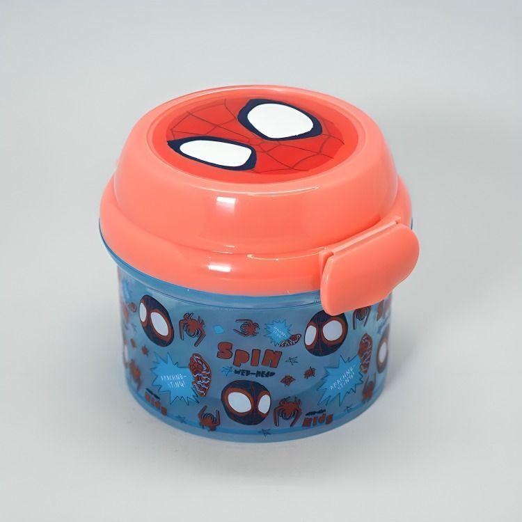 Pack 3 Porta Snacks Spider-Man K Película-2