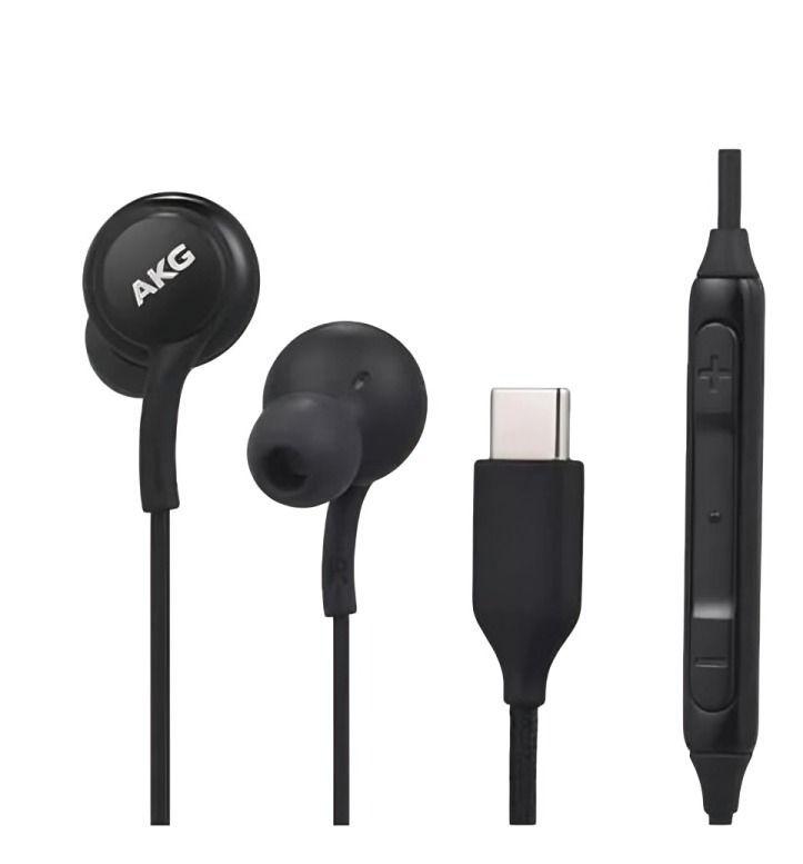 Audífonos Manos Libres Tipo C Original Samsung-0